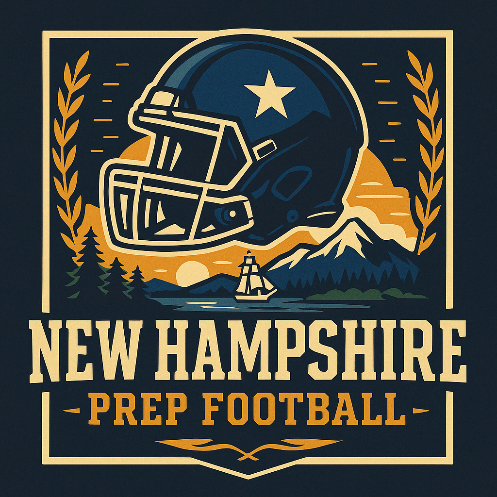 New Hampshire Prep Football